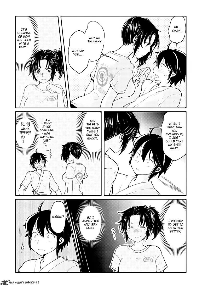 Tsukimichi: Moonlit Fantasy, Chapter 4 image 15